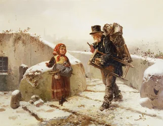 The Pedlar