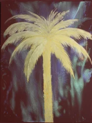 Golden Palm, 2022