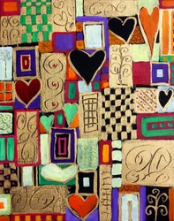 Heart Icon, 2011