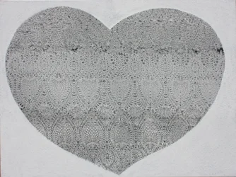 Heart Snow, 2023