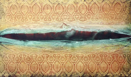 Journey 337, into the Unknown, 2010