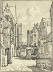 The St. John