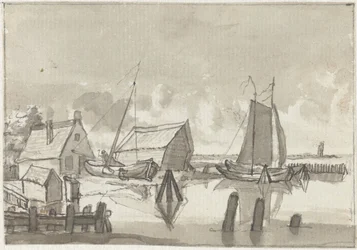 Shipyard