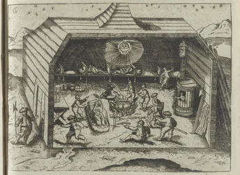 Three Navigations Made by the Dutch and Zeelanders