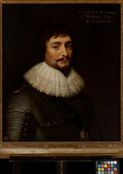 Frederick V, Elector Palatine, King of Bohemia (1596-1632)