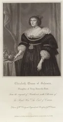 Elizabeth, Queen of Bohemia