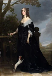 Elizabeth Stuart, Queen of Bohemia