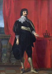 Frederick V
