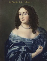 Sophia of the Palatinate