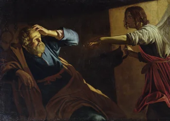 St. Peter Released from Prison