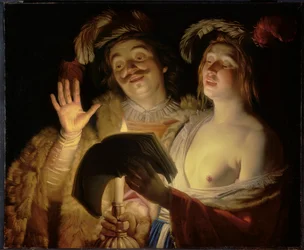 The Duet
