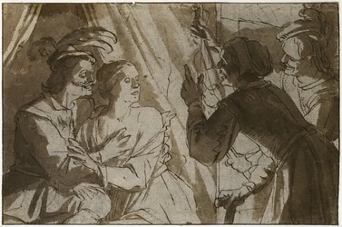The Prodigal Son