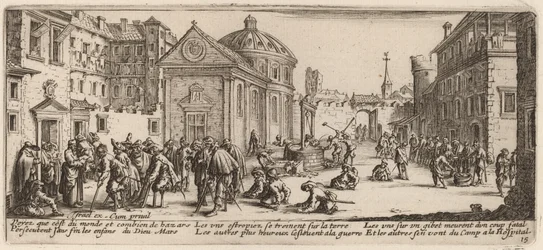 The Hospital
