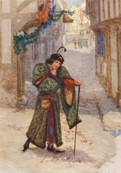 Shakespeare, King Richard III