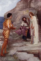 The Tempest