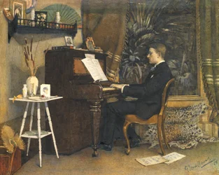 A Reverie