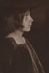 Florentine Boy, 1899