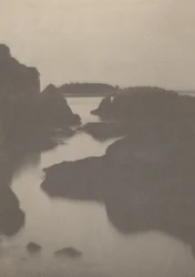 Little Good Harbor, Maine, c. 1913