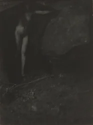 The Bat, 1902