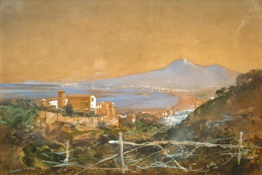 The Gulf of Naples