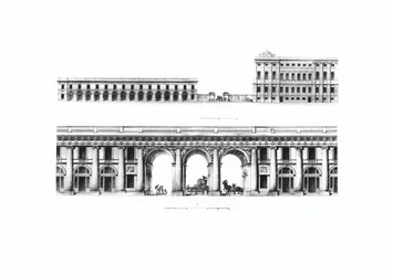 Design of His Imperial Majesty