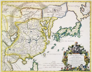 Regno della China
