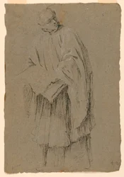 A Young Priest