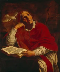St. Gregory