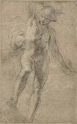 Study for Mercury
