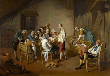 The Card Game