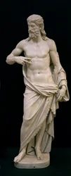 Redeemer, c.1535
