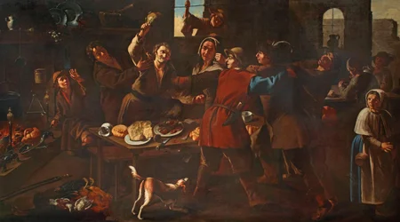 The Brawl