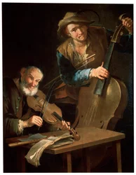 The Musicians
