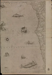 Map of Africa