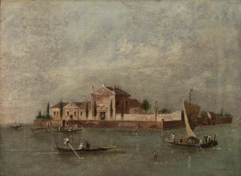 Isola della Beata Vergine del Rosario