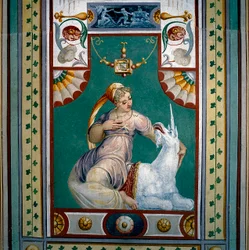 Allegory of Chastity