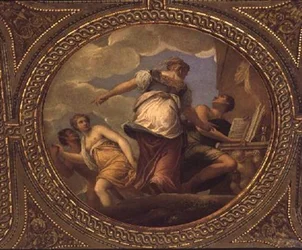 Allegory of Study