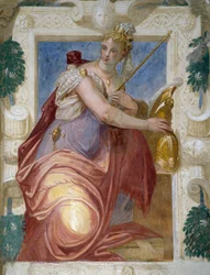 Stories of Sophonisba