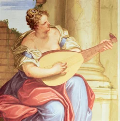 Music (detail)