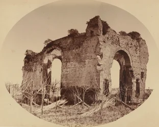 Temple of Hercules