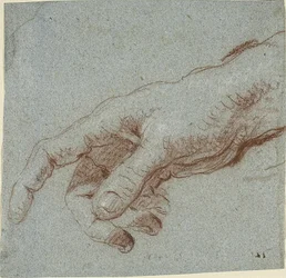 Right Hand