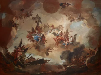 The Last Judgment