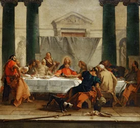 The Last Supper