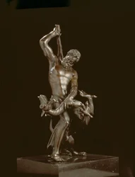 Hercules and the Hydra