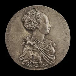 Costanza Bocchi, Wife of Gianfrancesco Malvezzi