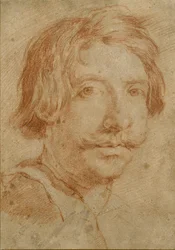 Self-portrait