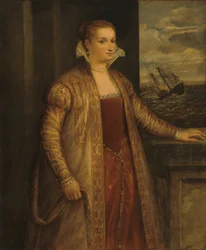 Emilia di Spilimbergo