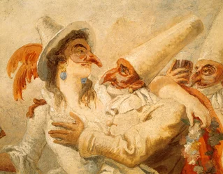 Carnival (detail)