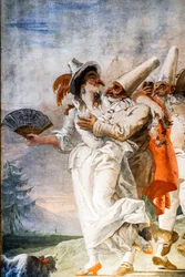 The Lovers Punch