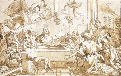 The Last Supper